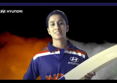 Deane Sequeira Hyundai | The Drive within - Jemimah Rodrigues Indian woman cricketer’s True Story -www.deanesequeira.com