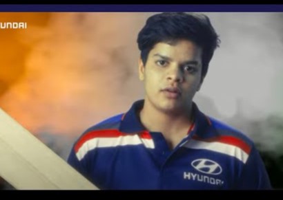 Deane Sequeira Hyundai | The Drive within - Shafali Verma, Indian woman cricketer’s True Story -www.deanesequeira.com